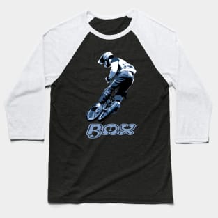 bmx Baseball T-Shirt